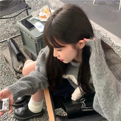 少女前线 人形小剧场